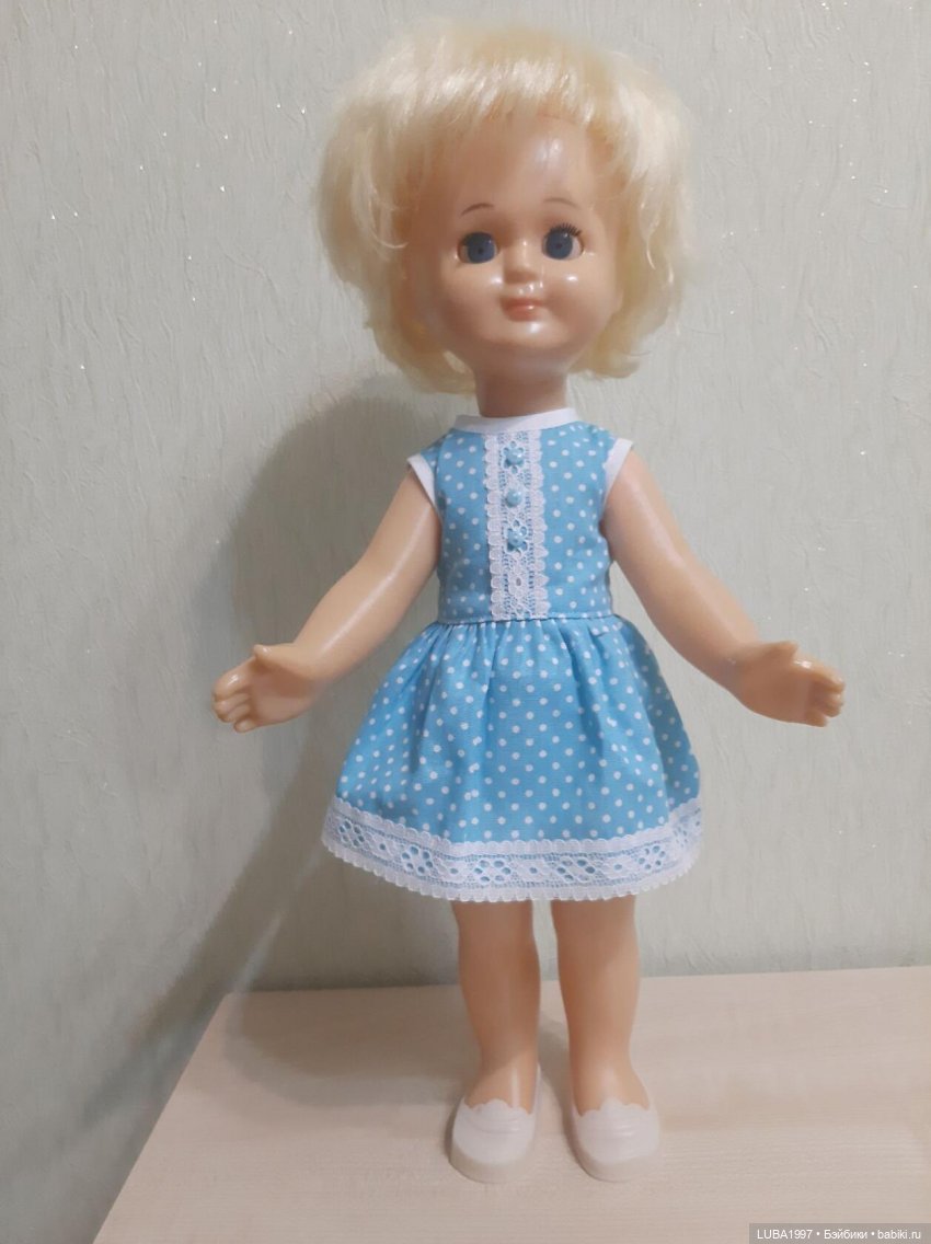 Куклы Ссср: Сибирская фабрика игрушек г.Красноярск