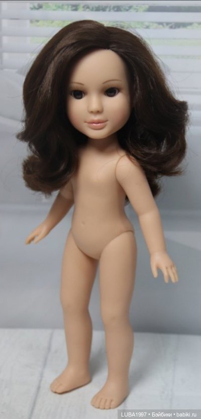 Куклы СССР: фабрика игрушек Огонек