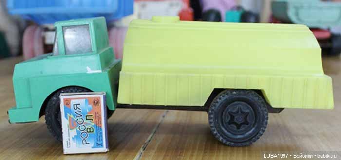 Куклы СССР: Фабрика игрушек Неринги, город Вилюнюс, Литва