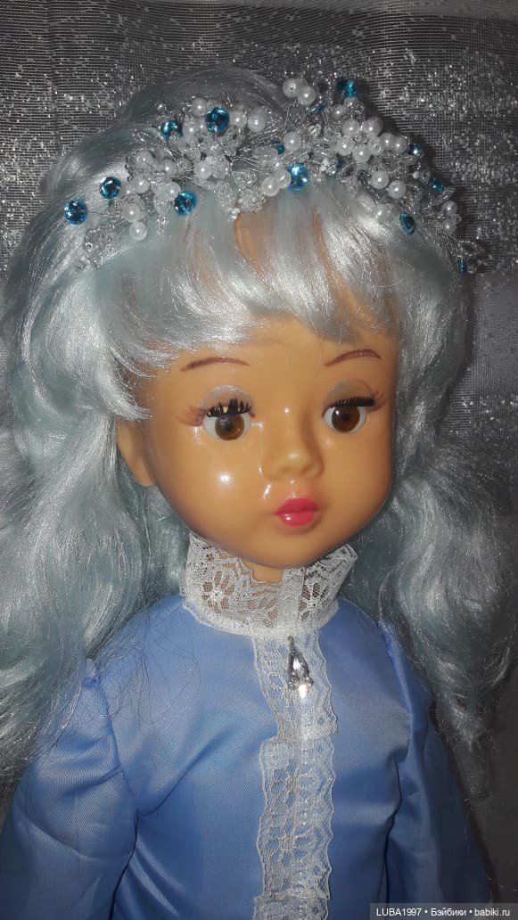 Куклы СССР: Фабрика игрушек Неринги, город Вилюнюс, Литва