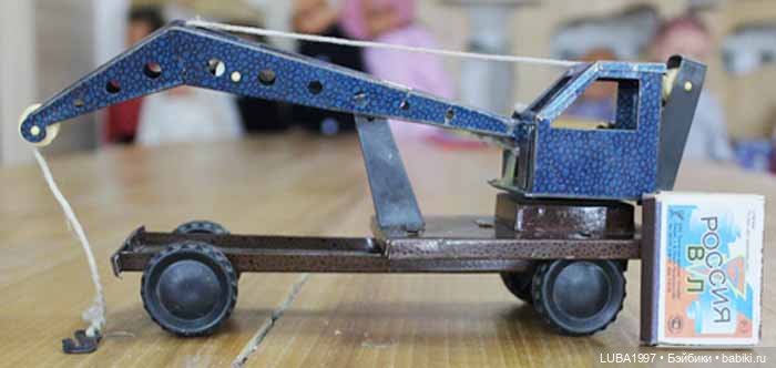 Куклы СССР: Фабрика игрушек Неринги, город Вилюнюс, Литва