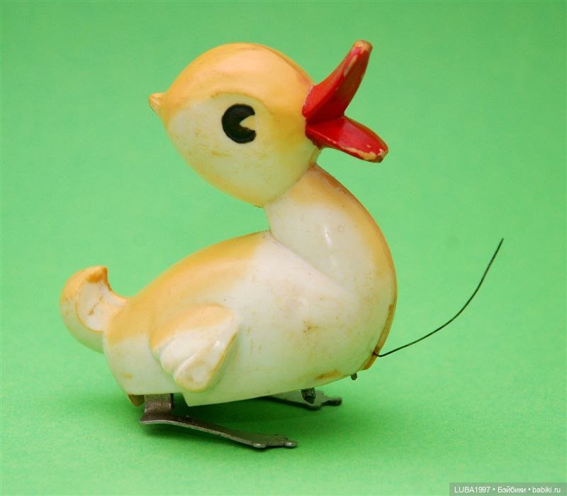 Куклы СССР: Фабрика игрушек Неринги, город Вилюнюс, Литва