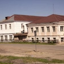 Куклы СССР:  Мстерская фабрика игрушек