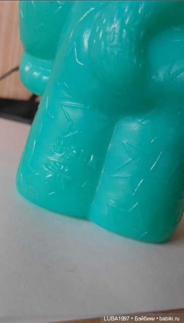 Куклы СССР: фабрика игрушек Пионер, город Новосибирск