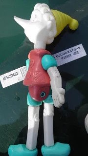 Куклы СССР: фабрика игрушек Пионер, город Новосибирск