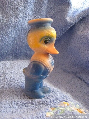 Куклы СССР: фабрика игрушек Пионер, город Новосибирск