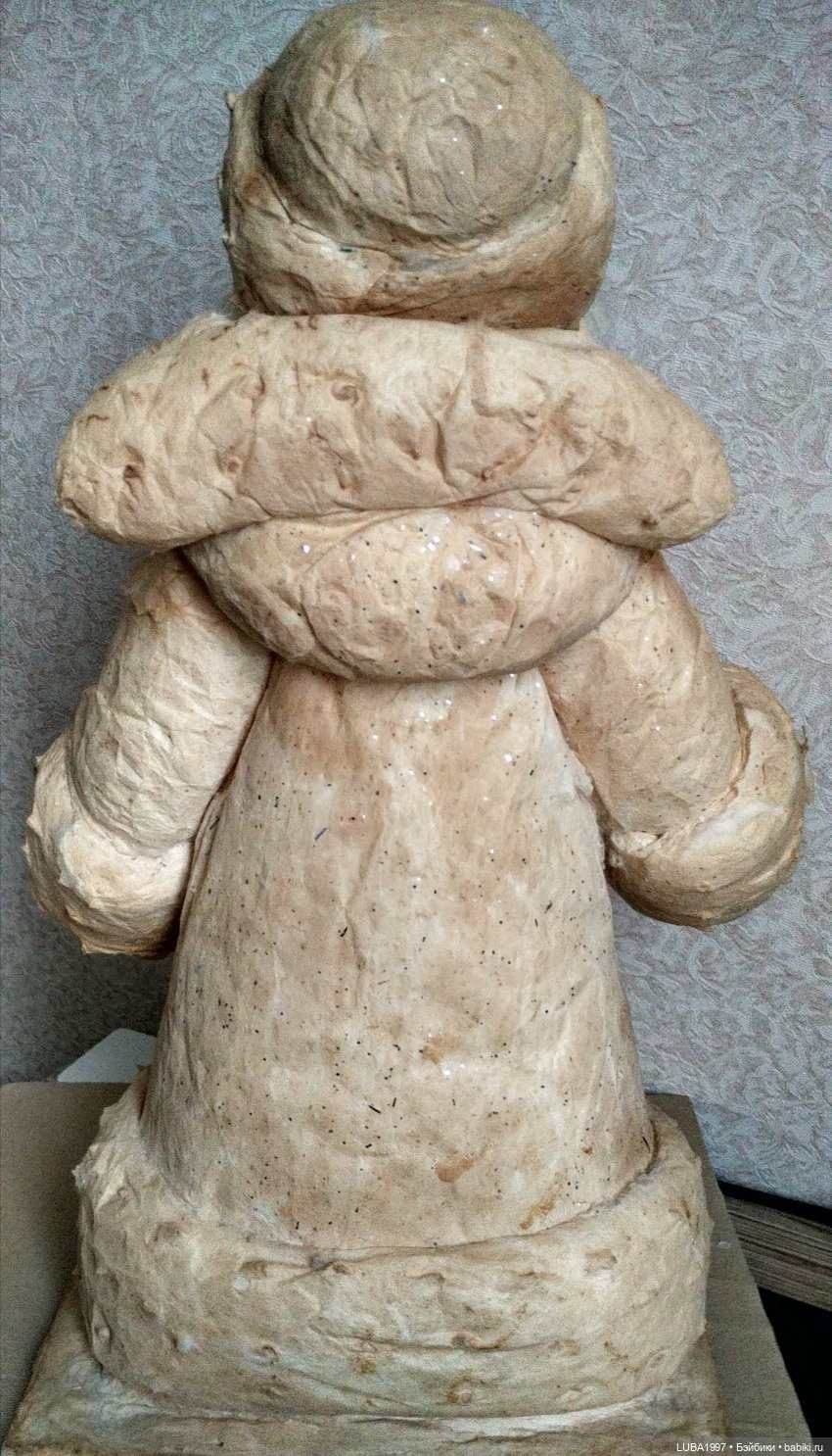 Куклы СССР: Фабрика игрушек город Симферополь (фото 5)