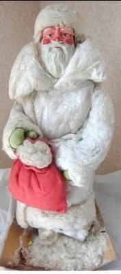 Куклы СССР: Фабрика игрушек город Симферополь (фото 9)