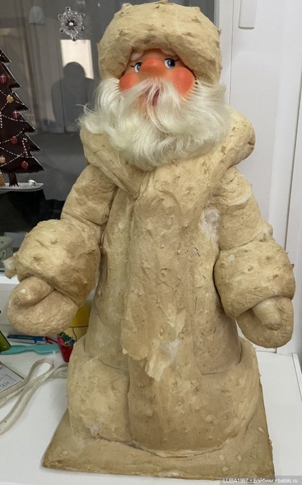 Куклы СССР: Фабрика игрушек город Симферополь (фото 4)