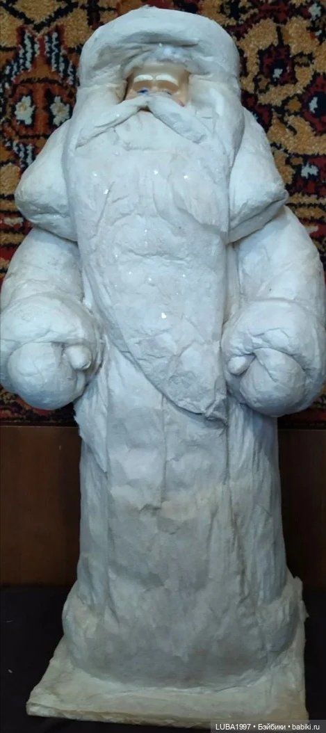 Куклы СССР: Фабрика игрушек город Симферополь (фото 8)