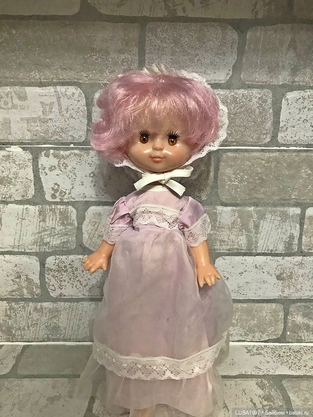 Куклы СССР: Ташигрушка. Узбекистан