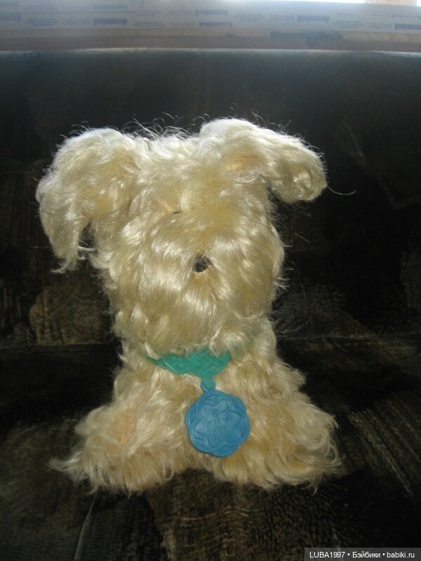 Куклы СССР: Ташигрушка. Узбекистан