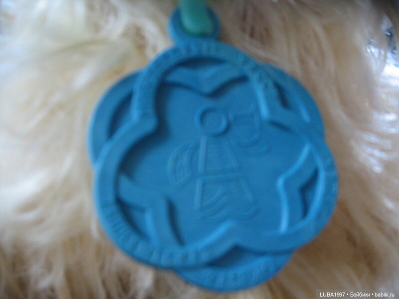 Куклы СССР: Ташигрушка. Узбекистан