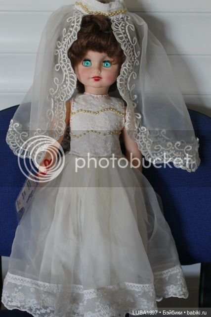 Куклы СССР: Ташигрушка. Узбекистан