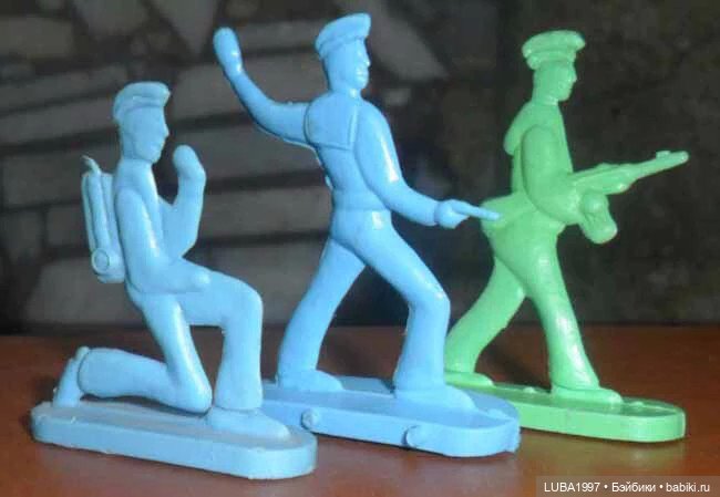 Куклы СССР: Ташигрушка. Узбекистан