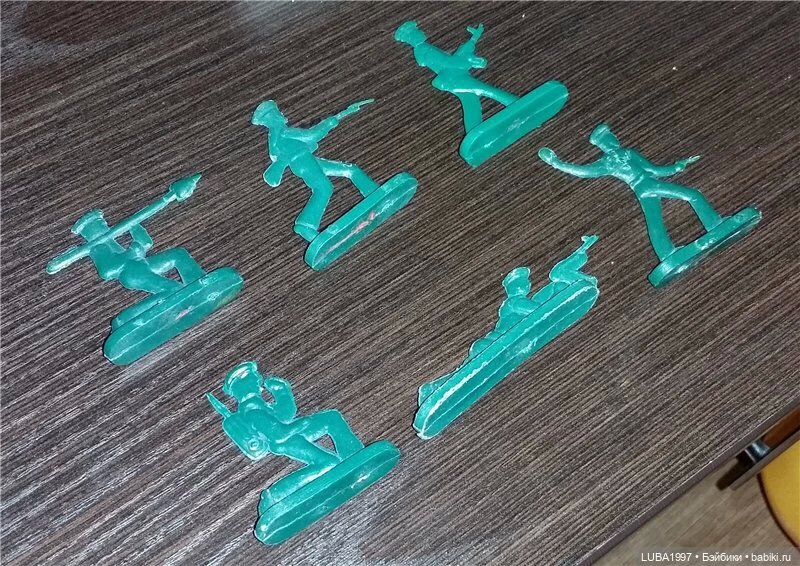 Куклы СССР: Ташигрушка. Узбекистан