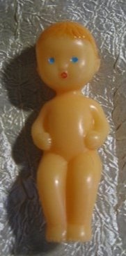 Куклы СССР : Фабрика игрушек город Казань