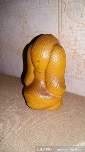 Игрушки и куклы СССР: Копычинское Производственное объединение г. Копычинцы