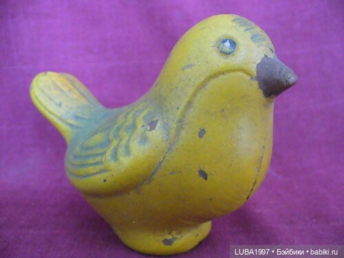 Игрушки и куклы СССР: Копычинское Производственное объединение г. Копычинцы