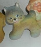 Игрушки и куклы СССР: Копычинское Производственное объединение г. Копычинцы