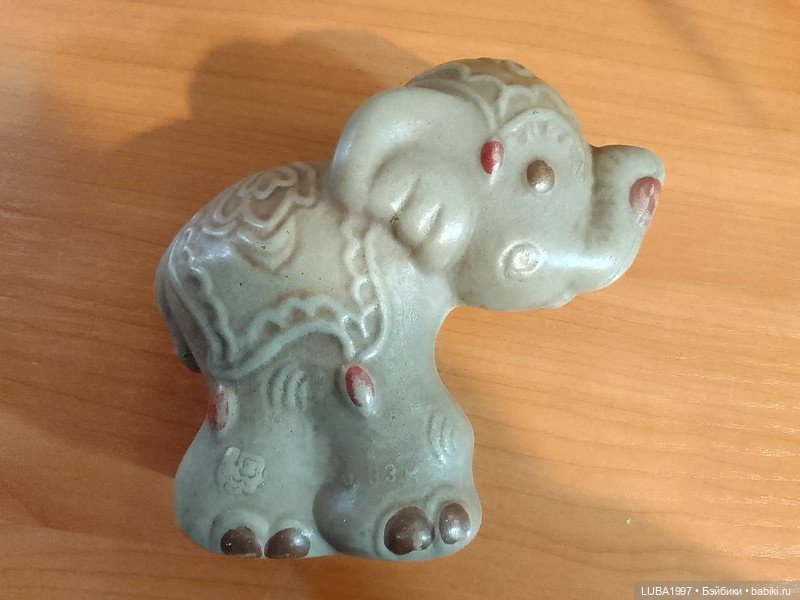 Игрушки и куклы СССР: Копычинское Производственное объединение г. Копычинцы