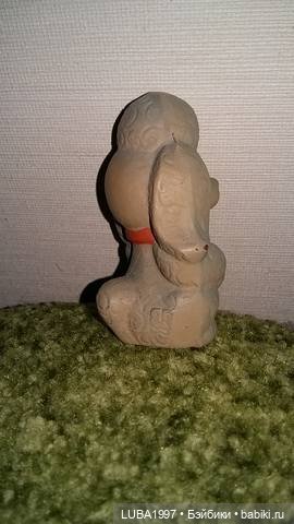 Игрушки и куклы СССР: Копычинское Производственное объединение г. Копычинцы