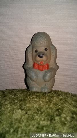 Игрушки и куклы СССР: Копычинское Производственное объединение г. Копычинцы