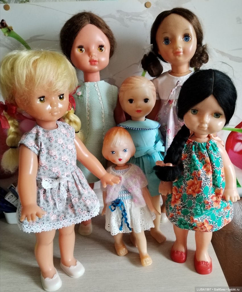 Мои украиночки, моя коллекция (приобретения 2023 года )