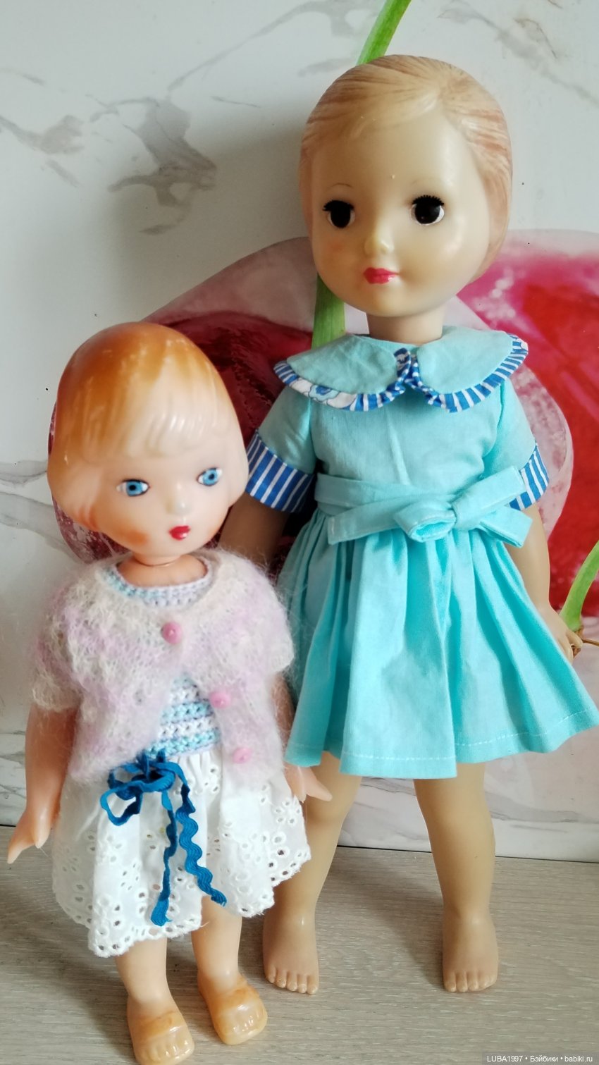 Мои украиночки, моя коллекция (приобретения 2023 года )