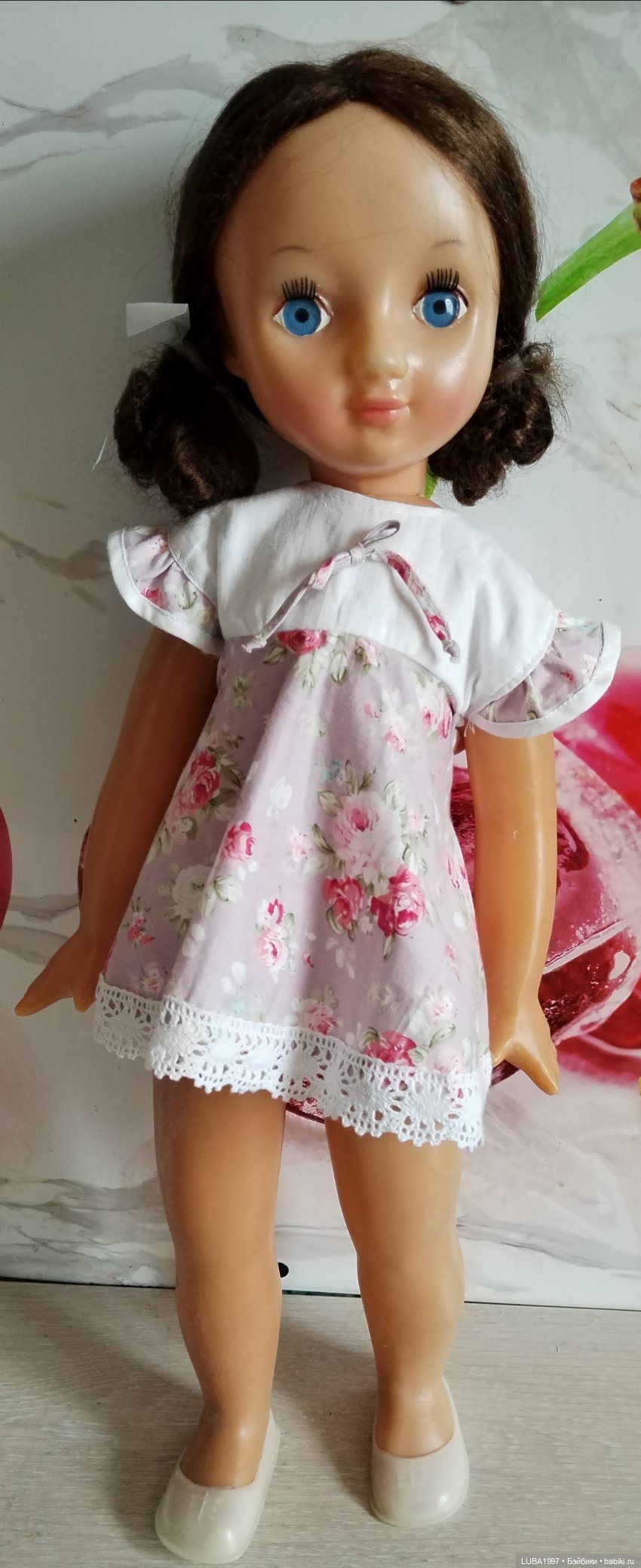 Мои украиночки, моя коллекция (приобретения 2023 года ) (фото 8)