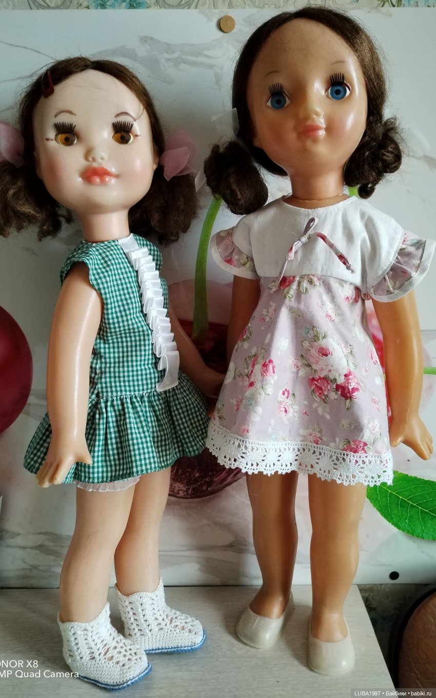 Мои украиночки, моя коллекция (приобретения 2023 года )