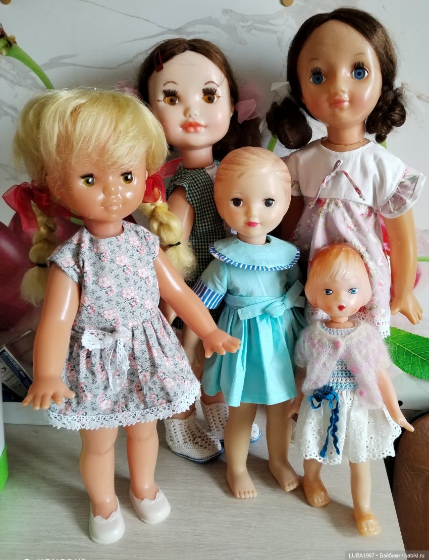 Мои украиночки, моя коллекция (приобретения 2023 года )