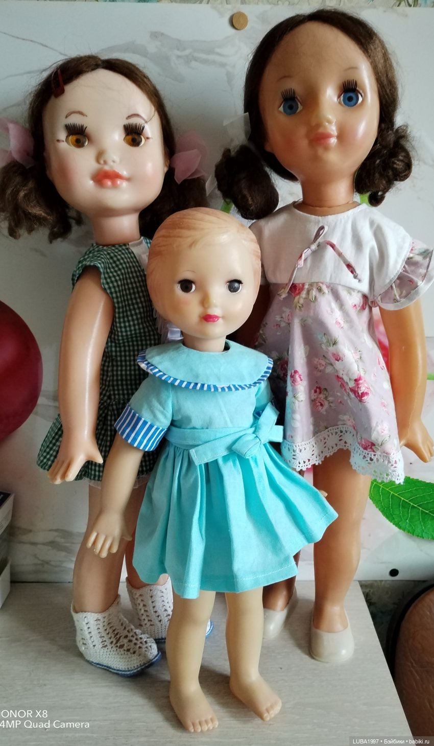 Мои украиночки, моя коллекция (приобретения 2023 года )