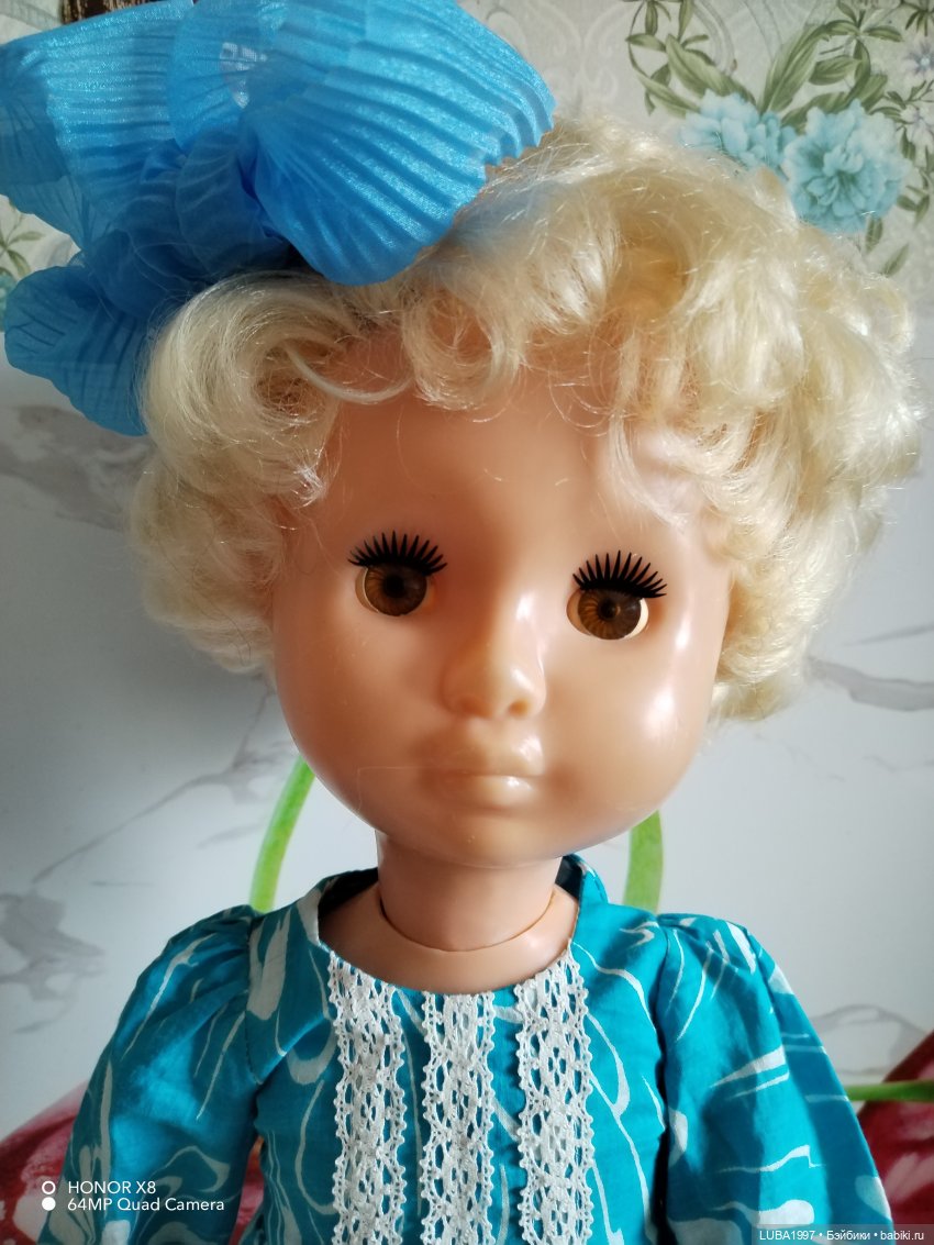 Мои украиночки, моя коллекция (приобретения 2023 года ) (фото 4)