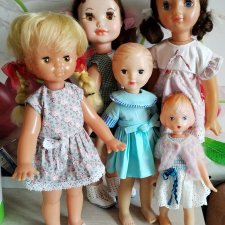 Мои украиночки,  моя коллекция (приобретения 2023 года )