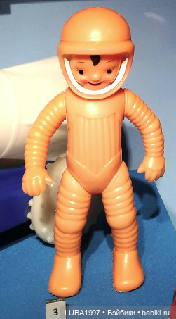 Куклы СССР : Завод игрушек Малыш город Москва