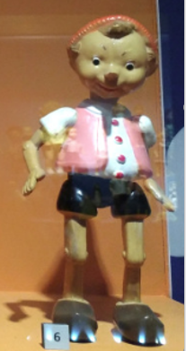 Куклы СССР : Завод игрушек Малыш город Москва