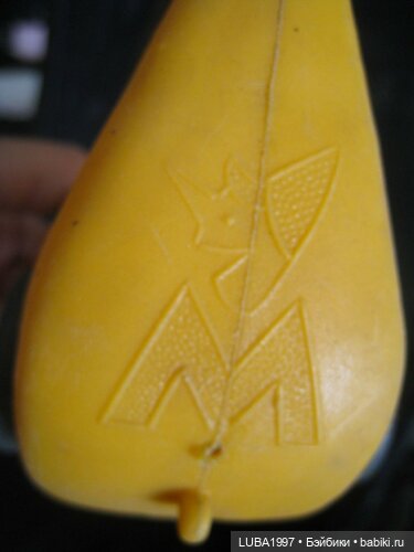 Куклы СССР : Завод игрушек Малыш город Москва