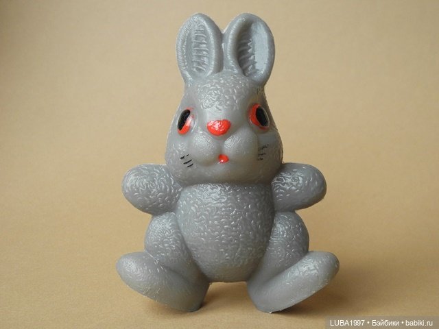 Куклы СССР : Завод игрушек Малыш город Москва