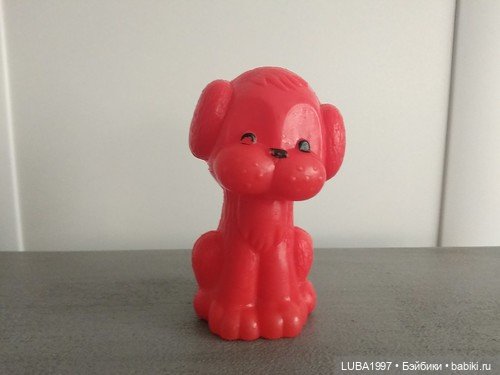 Куклы СССР : Завод игрушек Малыш город Москва (фото 10)