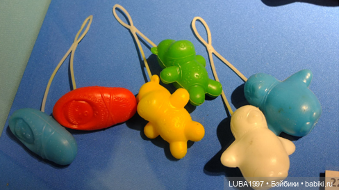 Куклы СССР : Завод игрушек Малыш город Москва