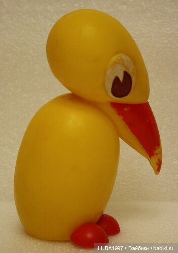 Куклы СССР : Завод игрушек Малыш город Москва