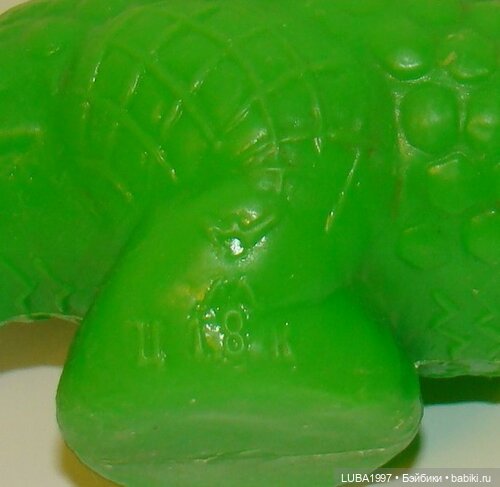 Куклы СССР : Завод игрушек Малыш город Москва