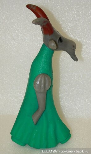 Куклы СССР : Завод игрушек Малыш город Москва