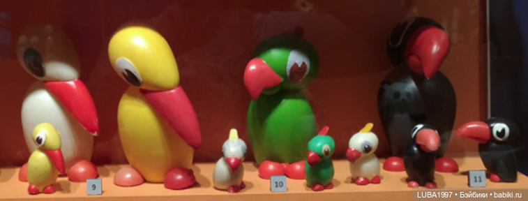 Куклы СССР : Завод игрушек Малыш город Москва