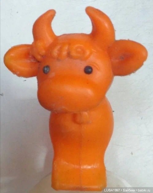 Куклы СССР: Фабрика игрушки г Рославль