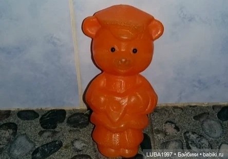 Куклы СССР: Фабрика игрушки г Рославль