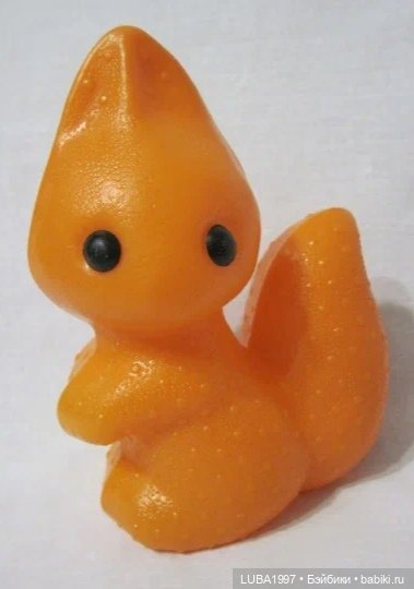 Куклы СССР: Фабрика игрушки г Рославль