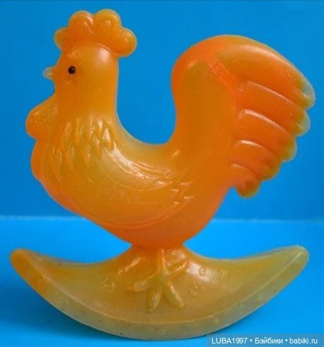 Куклы СССР: Фабрика игрушки г Рославль