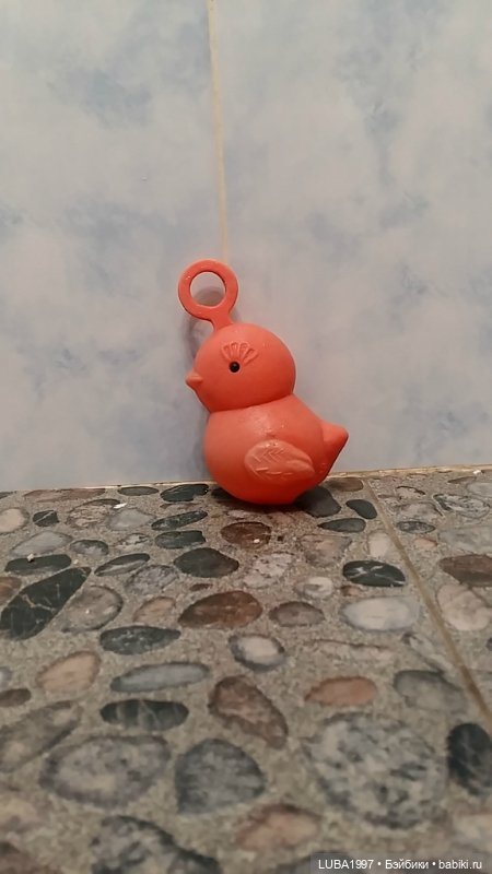 Куклы СССР: Фабрика игрушки г Рославль